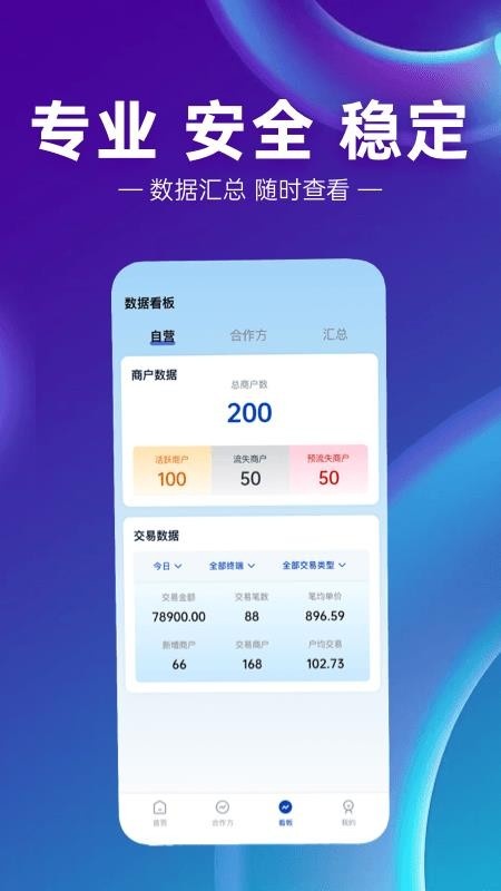 荟生意app v1.1.4
