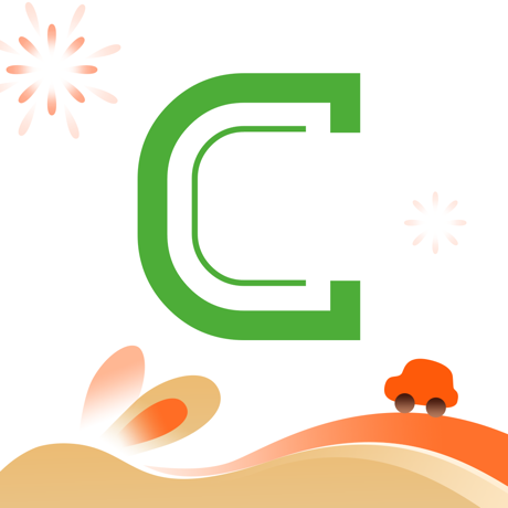 曹操出行官方版 6.3.8安卓版