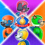 小狗救援队PuppyRescueTeam  V1.4.4下载
