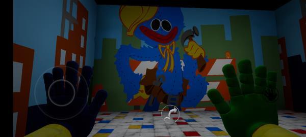 波比的游戏时间第三章移动版