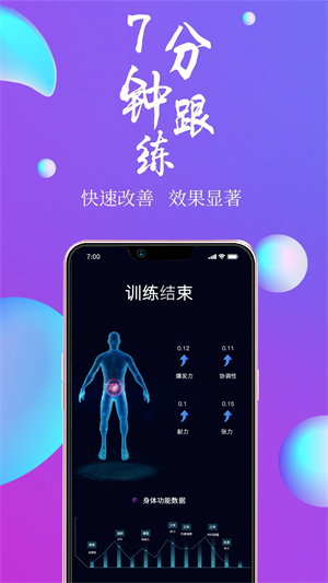 7动凯格尔运动app软件介绍截图