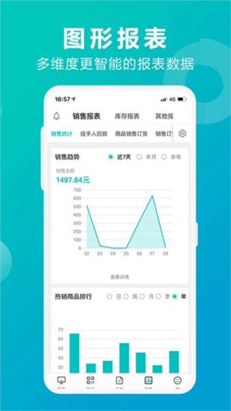 管家婆掌上通 v7.1.0