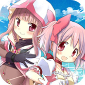 魔法少女小圆汉化版下载 v1.0.3