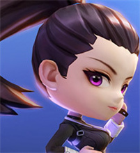 逃跑吧少年体验服10万钻石版14