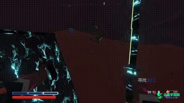 血染小镇怀旧版