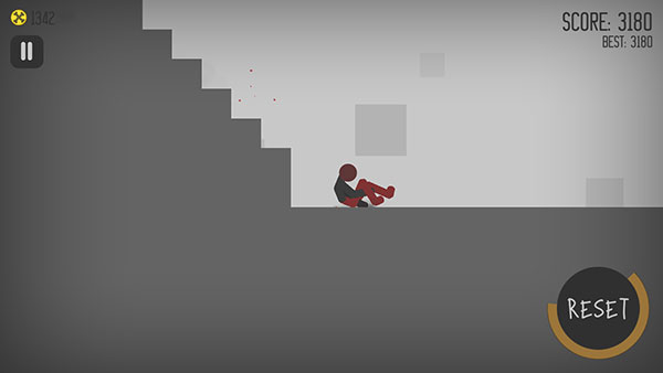 弄死火柴人(Stickman Dismounting)