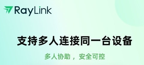 RayLink手机版