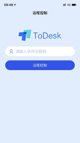 ToDesk手機版