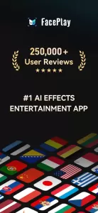 秀脸FacePlay app