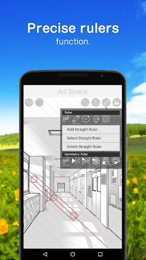 爱笔思画X APP v13.1.3安卓官方版