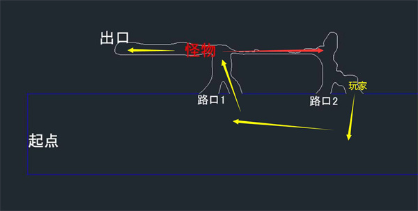 回声探路游戏截图14