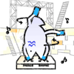 跳舞的鱼(legfish) v1.08单机版