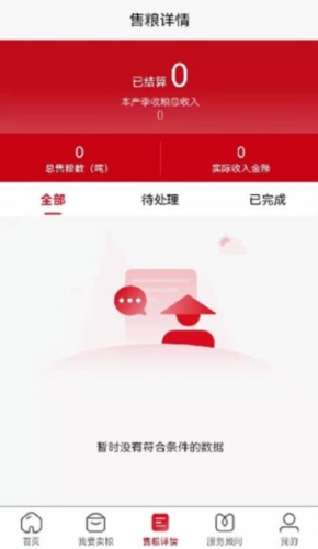 兴兴象农
