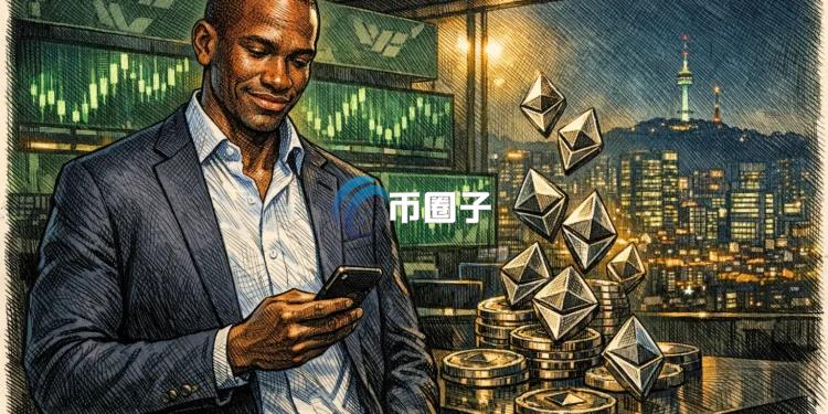 韩国加密交易所Upbit宣布上架代币ETHFI韩元交易对！Arthur Hayes疑似早已知情提前买币