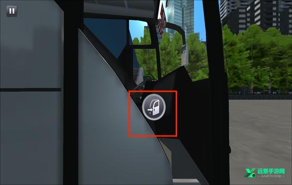 巴士之星汉化版