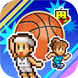 开罗篮球热潮物语汉化版下载 v1.3.9