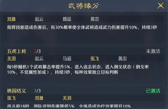 九牧之野桃园枪队玩法教学5