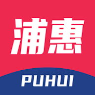 
                浦惠到家
            