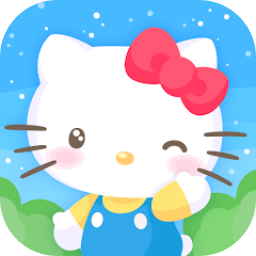 三丽鸥明星的微笑小镇 v1.7.20最新版