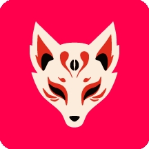 kitsune mask面具 V26.4-kitsune