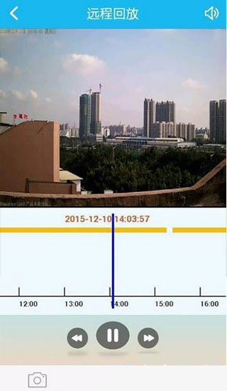 易视云APP