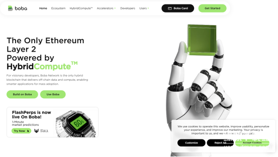 什么是BOBA代币？其分配与发行计划如何？主要作用是什么？