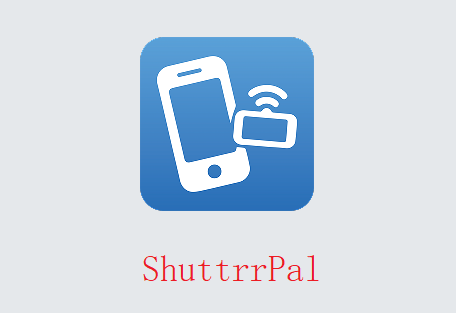 shutterpal软件