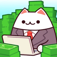 办公室猫咪游戏无限金币 V1.0.52