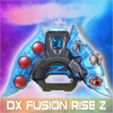 泽塔升华器（DX ULTRA Z RISER） v1.4