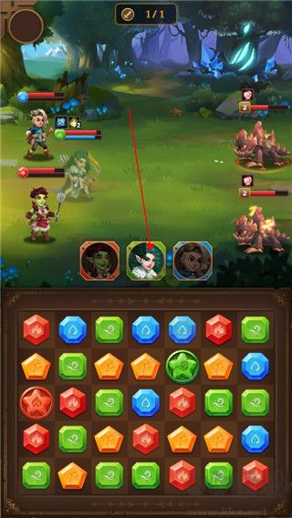 消消英雄最新手机版v1.6.7安卓版 