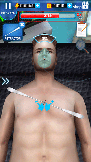 手术大师中文版(Surgery Master)