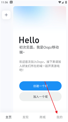 oopz语音10