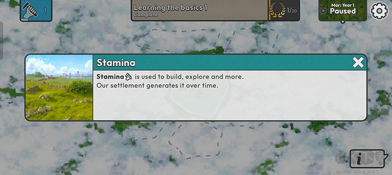 劫后公司(After Inc)手机版v1.3.1安卓版 