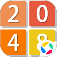 2048新版 1.0.8