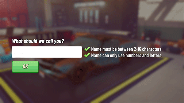 老爷车之家游戏手机版