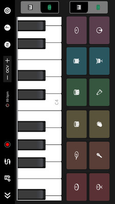 X架子鼓 v4.1安卓版