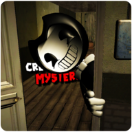 Creepy Bendy Mystery官网版 V1.0