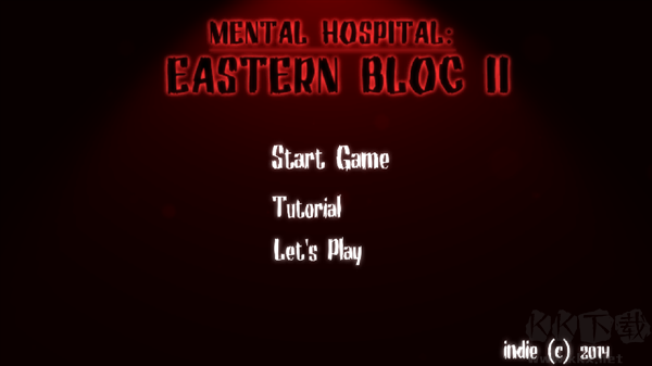 精神病院东欧2（Mental Hospital Eastern Bloc II）汉化版 v0.55安卓版 