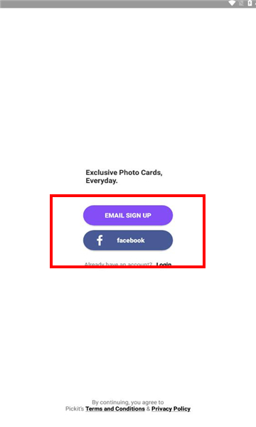 Pickit