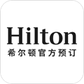 希尔顿荣誉客会app v2.16.0