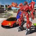 超能变形战士 V1.0下载