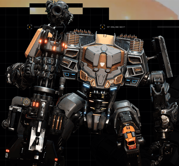 终极武器介绍截图1