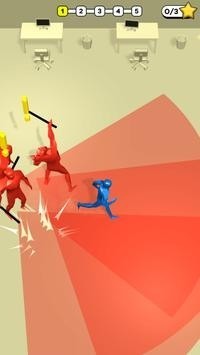 大师间谍（Master Spy）