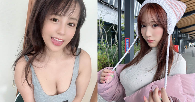 最新推荐！20位《超顶级奇迹制服美少女》精选作品介绍……