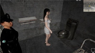 狱中少女手机版下载 v1.1