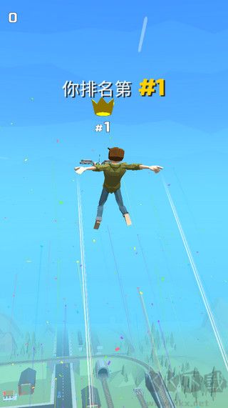 马路飞人官网版 v1.21安卓版 