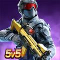 线上反恐FPS v1.0.5手游下载
