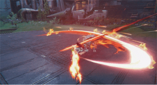 明日方舟终末地秋栗技能效果图文详情一览2