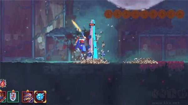 重生细胞中文版 v3.5.2安卓版 