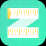 测量尺子 v5.5.25